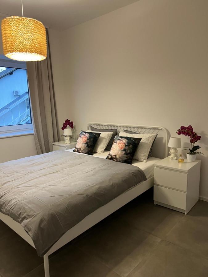 Apartments Lily リュブリャナ エクステリア 写真
